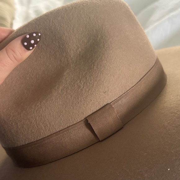 a new day Women's Hat - Picture 3 of 4